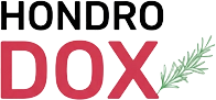 Hondrodox logo