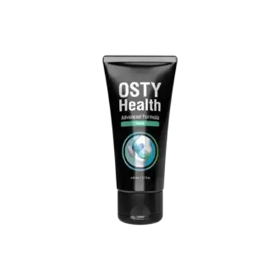 OSTYHealth crema